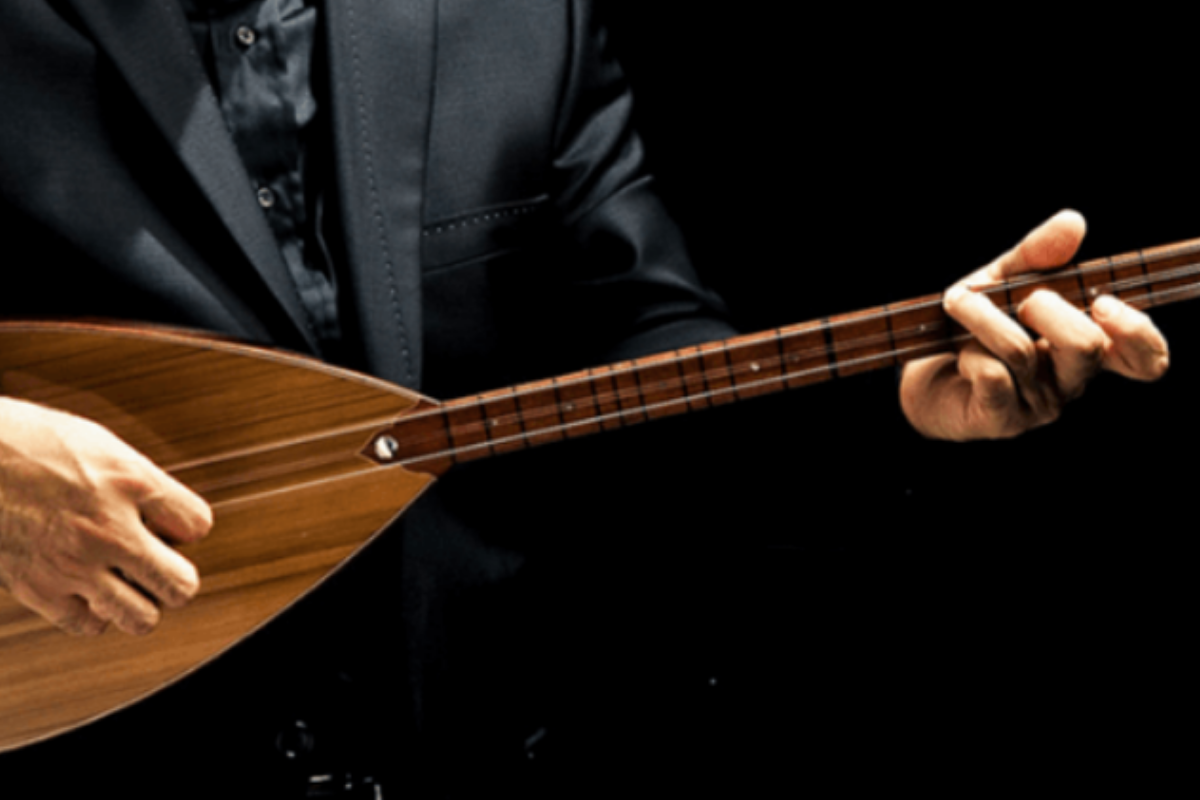 Çayyolu Ümitköy Bağlama kursu ve kişiye özel Bağlama dersi