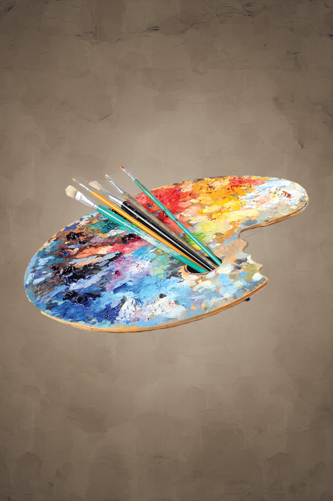 Ankara Çankaya Resim Dersi ve Kursu Karanfil Sanat Akademi